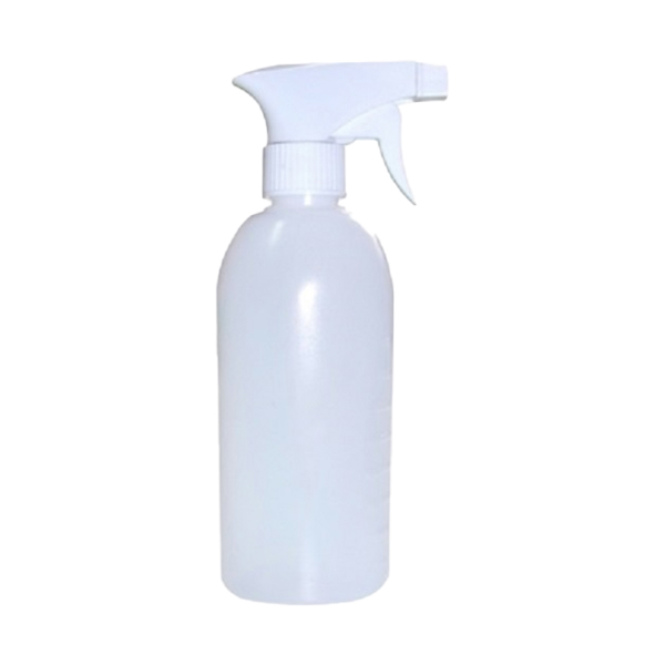 Pulverizador 500 ml Bralimpia